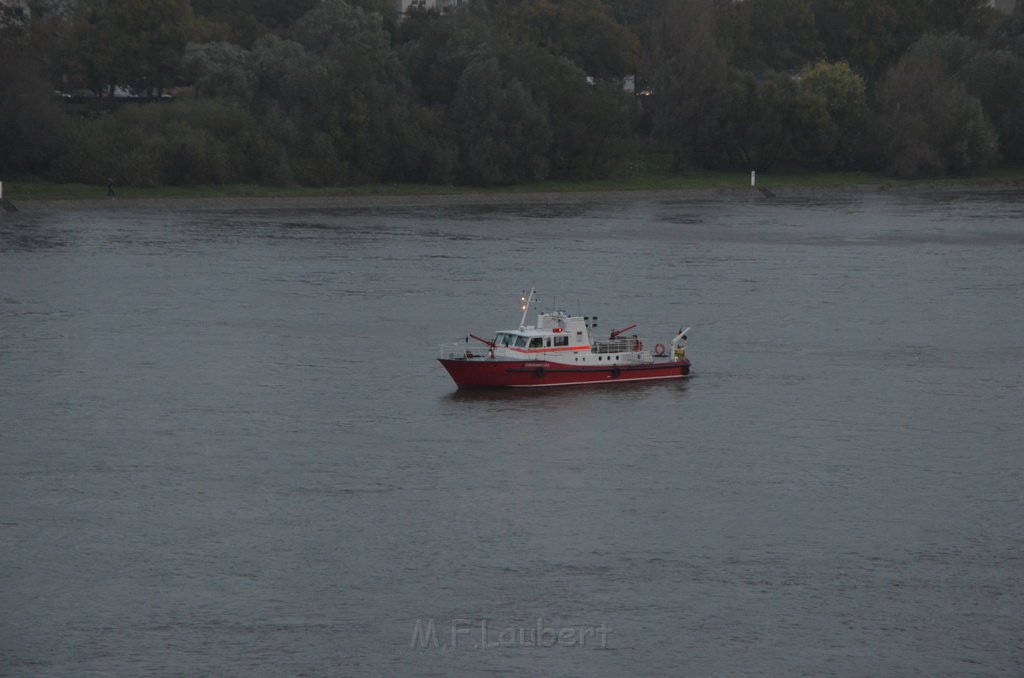 Einsatz BF Hoehenretter Koelner Seilbahn Hoehe Zoobruecke P2112.JPG